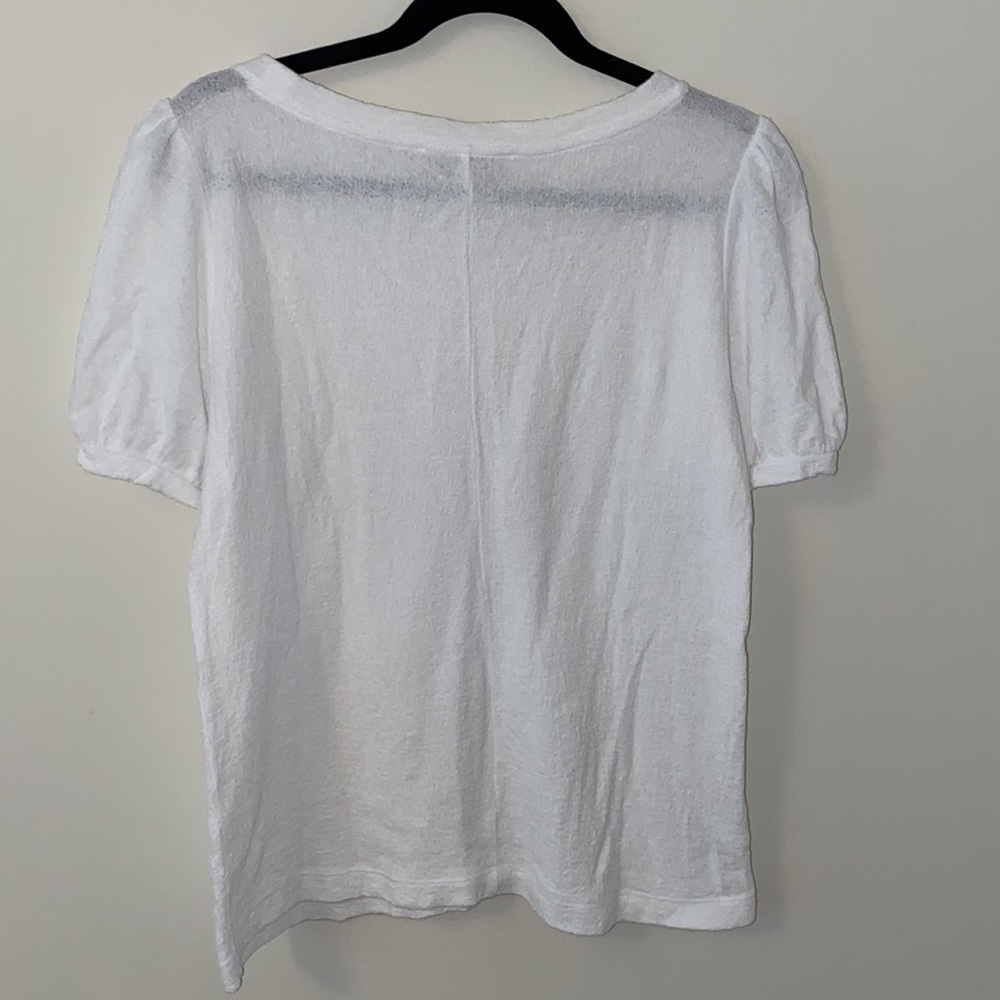 Loft basic top - Picture 2 of 4